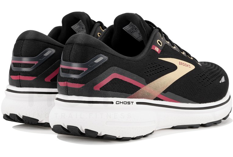 Brooks Ghost 15 Damen