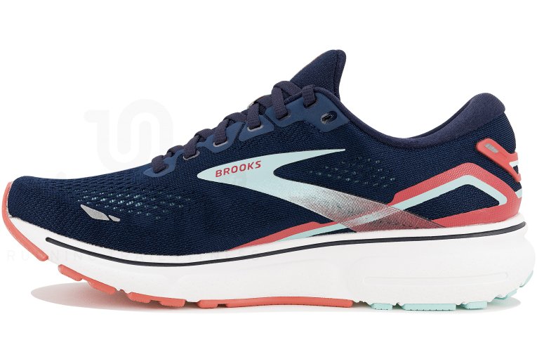 Brooks Ghost 15 W