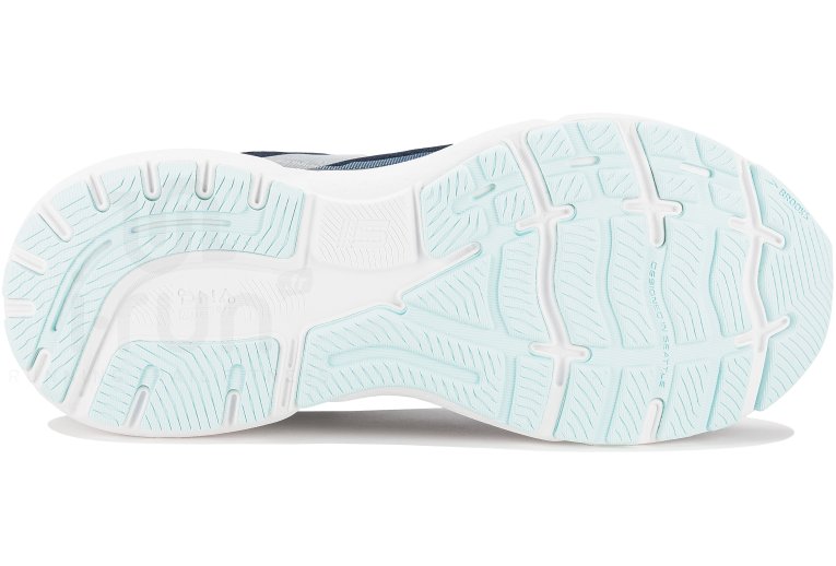 Brooks Ghost 15 Wide D Damen