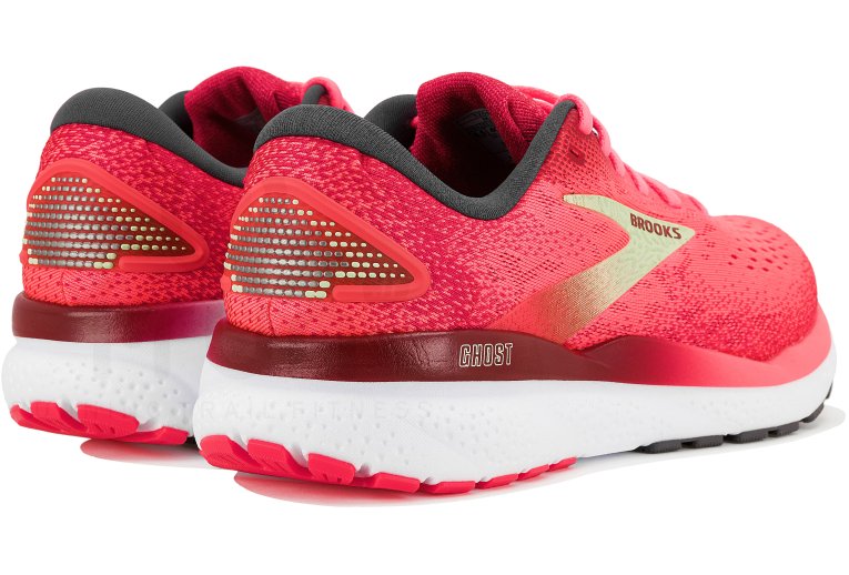 Brooks Ghost 16