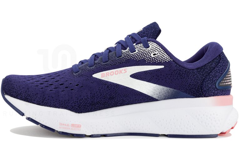 Brooks Ghost 16