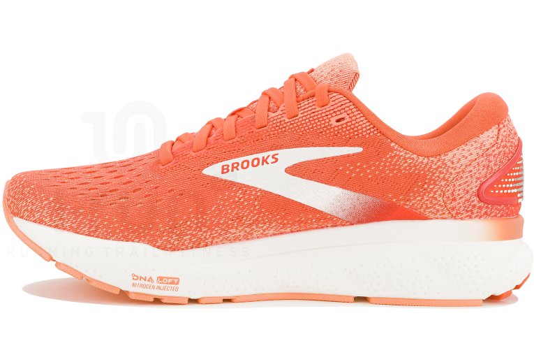 Brooks Ghost 16 W
