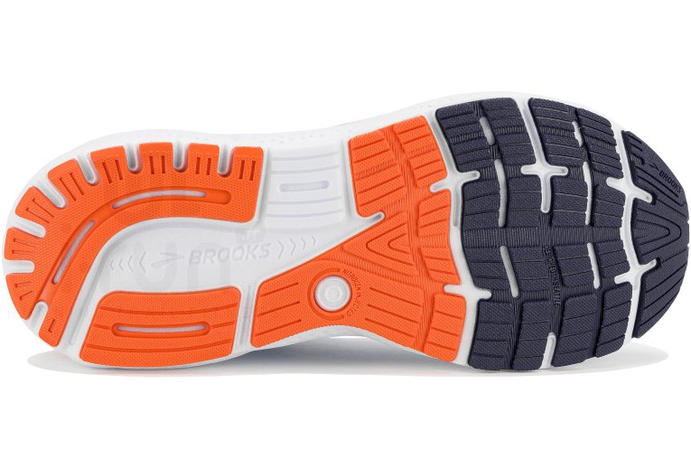 Brooks Ghost 16 Herren