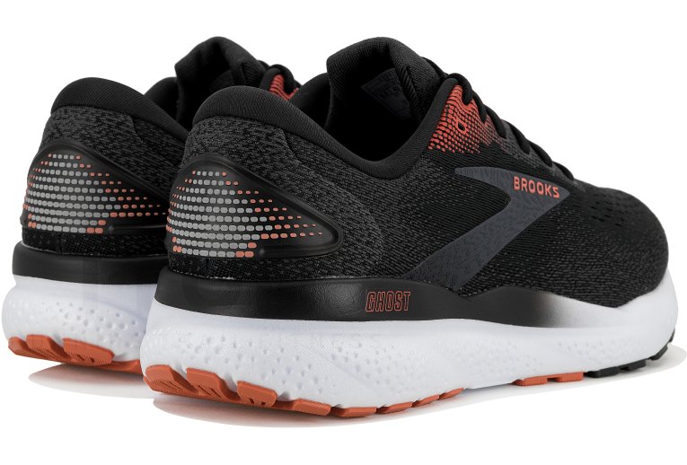 Brooks Ghost 16