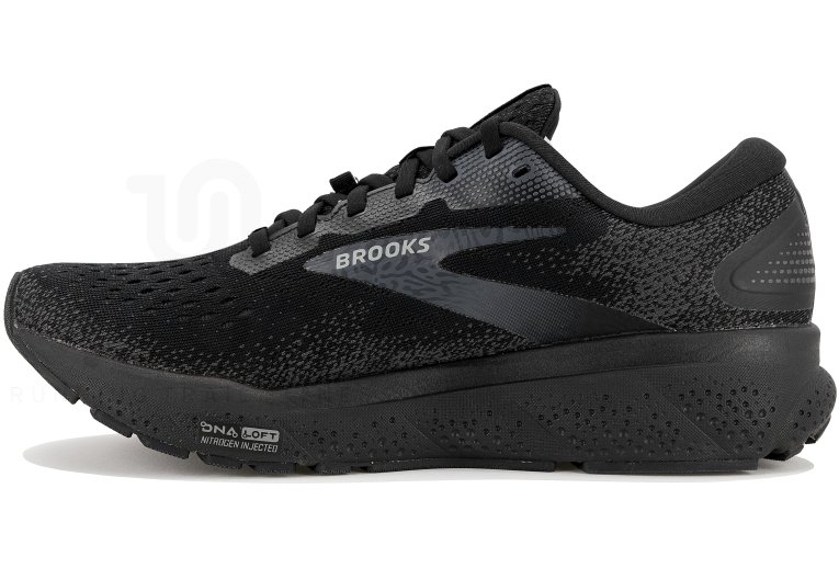 Brooks Ghost 16 Gore-Tex H
