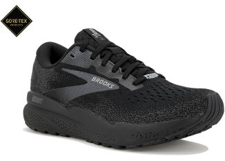 Brooks Ghost 16 Gore-Tex Herren