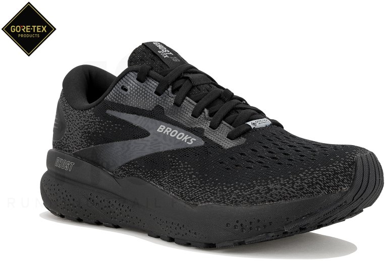 Brooks Ghost 16 Gore-Tex Herren