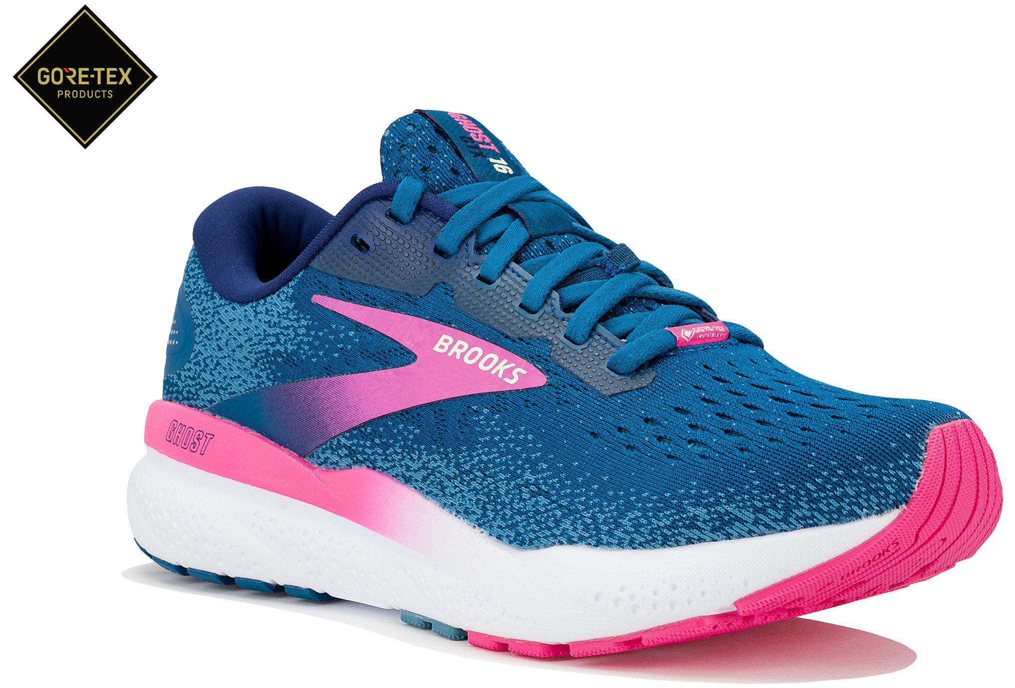 Chaussures de sport brooks best sale