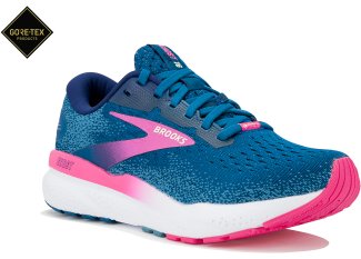 Brooks Ghost 16 Gore-Tex Damen