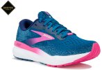 Brooks Ghost 16 Gore-Tex Damen