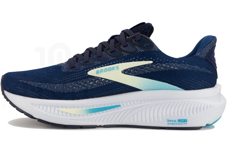 Brooks Ghost 17