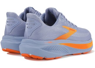 Brooks Ghost 17