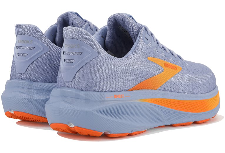 Brooks Ghost 17