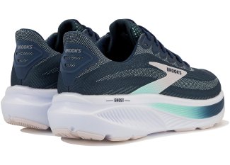 Brooks Ghost 17 Damen