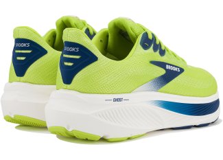 Brooks Ghost 17