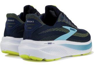 Brooks Ghost 17