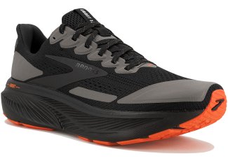 Brooks Ghost 17
