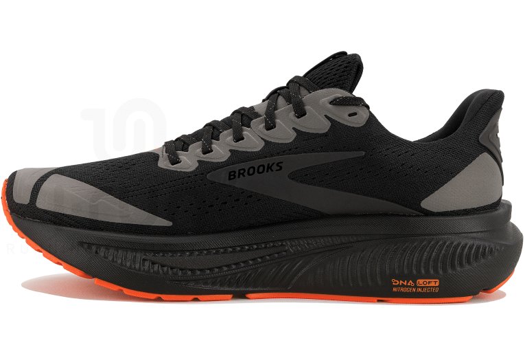 Brooks Ghost 17
