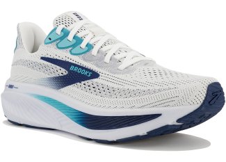 Brooks Ghost 17