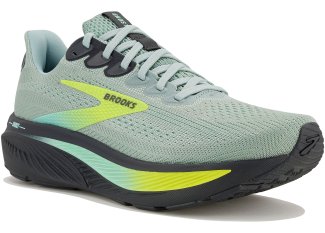 Brooks Ghost 17