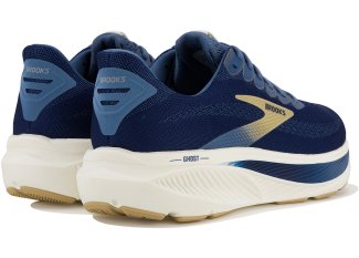 Brooks Ghost 17