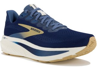 Brooks Ghost 17