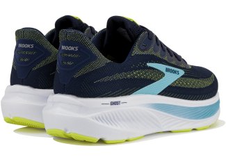 Brooks Ghost 17 Wide