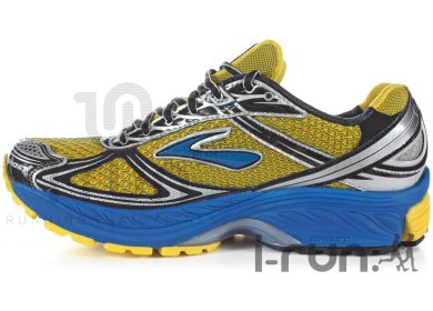 brooks ghost 5