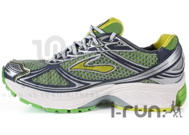 brooks ghost 5