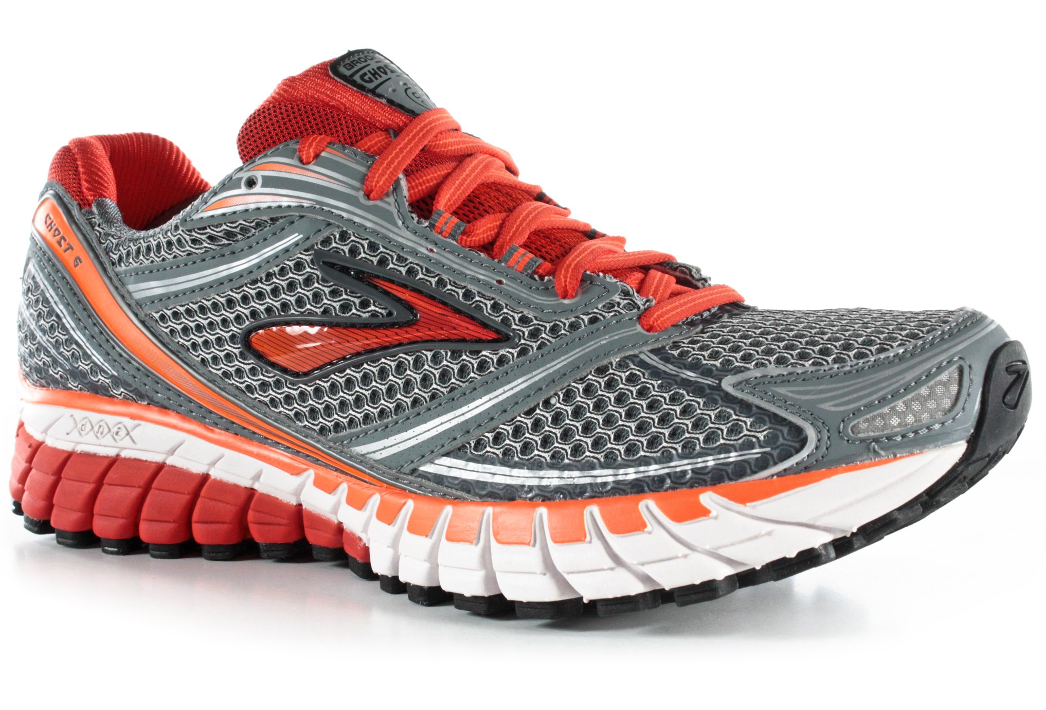 Brooks ghost outlet 6