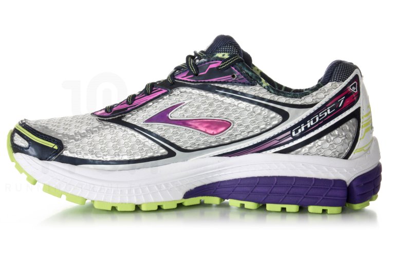 Brooks Ghost 7