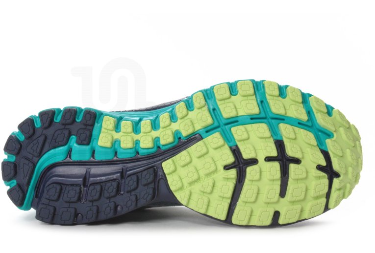 Brooks Ghost 8 Gore-Tex W