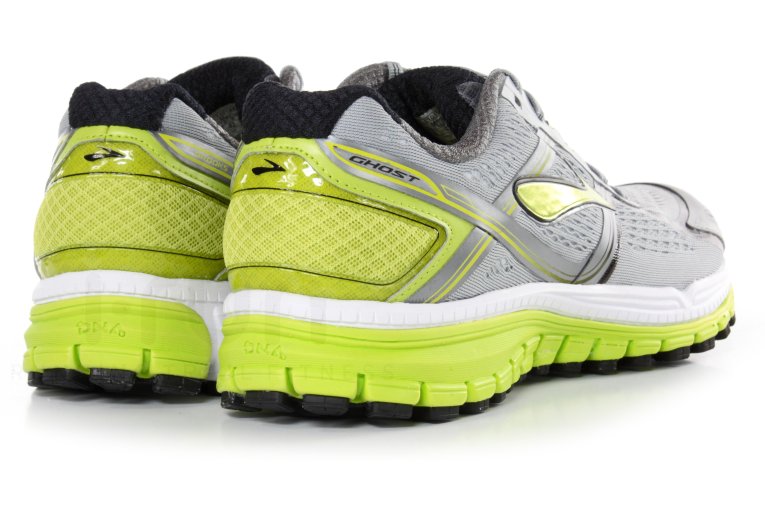 Brooks Ghost 8