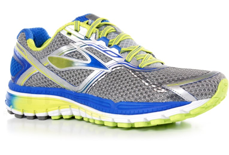 Brooks Ghost 8