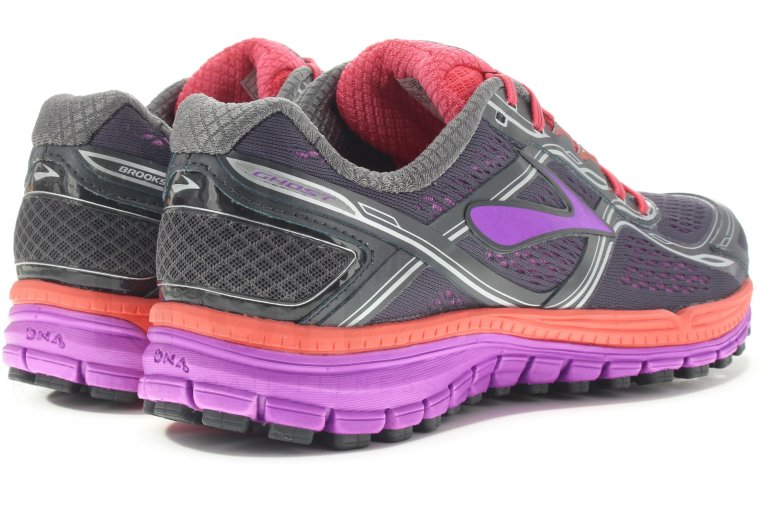Brooks Ghost 8 W