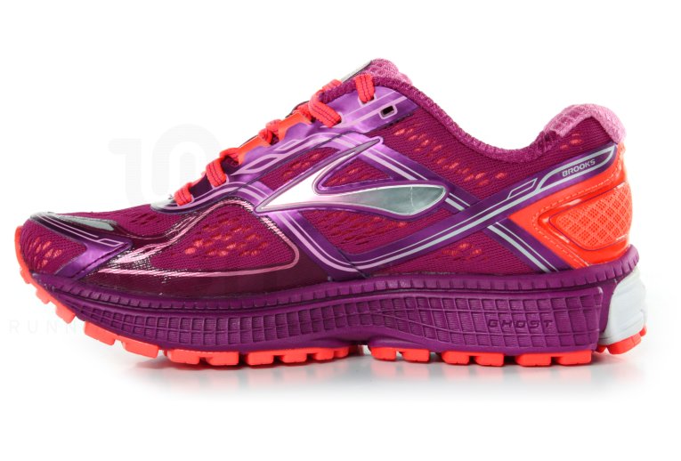 Brooks Ghost 8  W