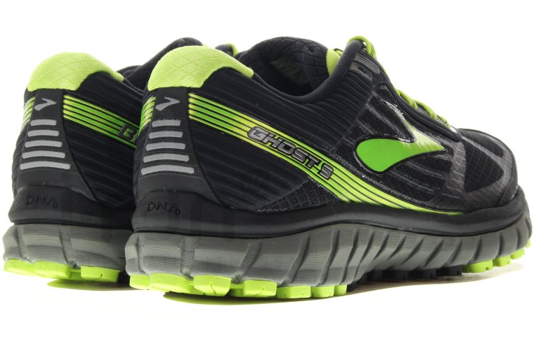 Brooks Ghost 9 Gore-Tex