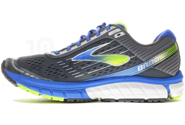 Brooks Ghost 9