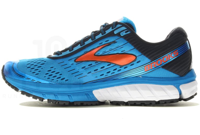 Brooks Ghost 9