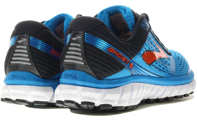 Brooks Ghost 9