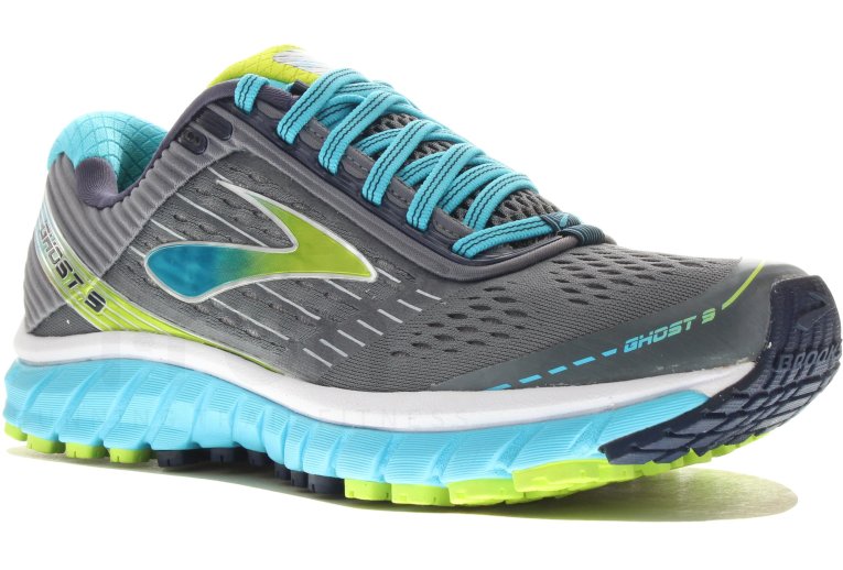 Brooks Ghost 9