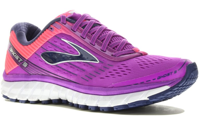 Brooks Ghost 9