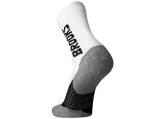 Brooks Ghost Crew