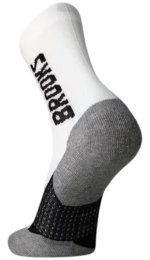 Brooks Ghost Crew