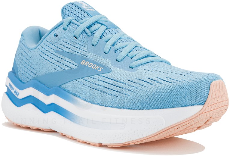Brooks Ghost Max 2 Mulher