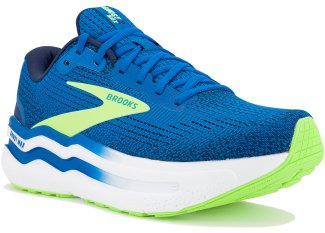 Brooks Ghost Max 2 M