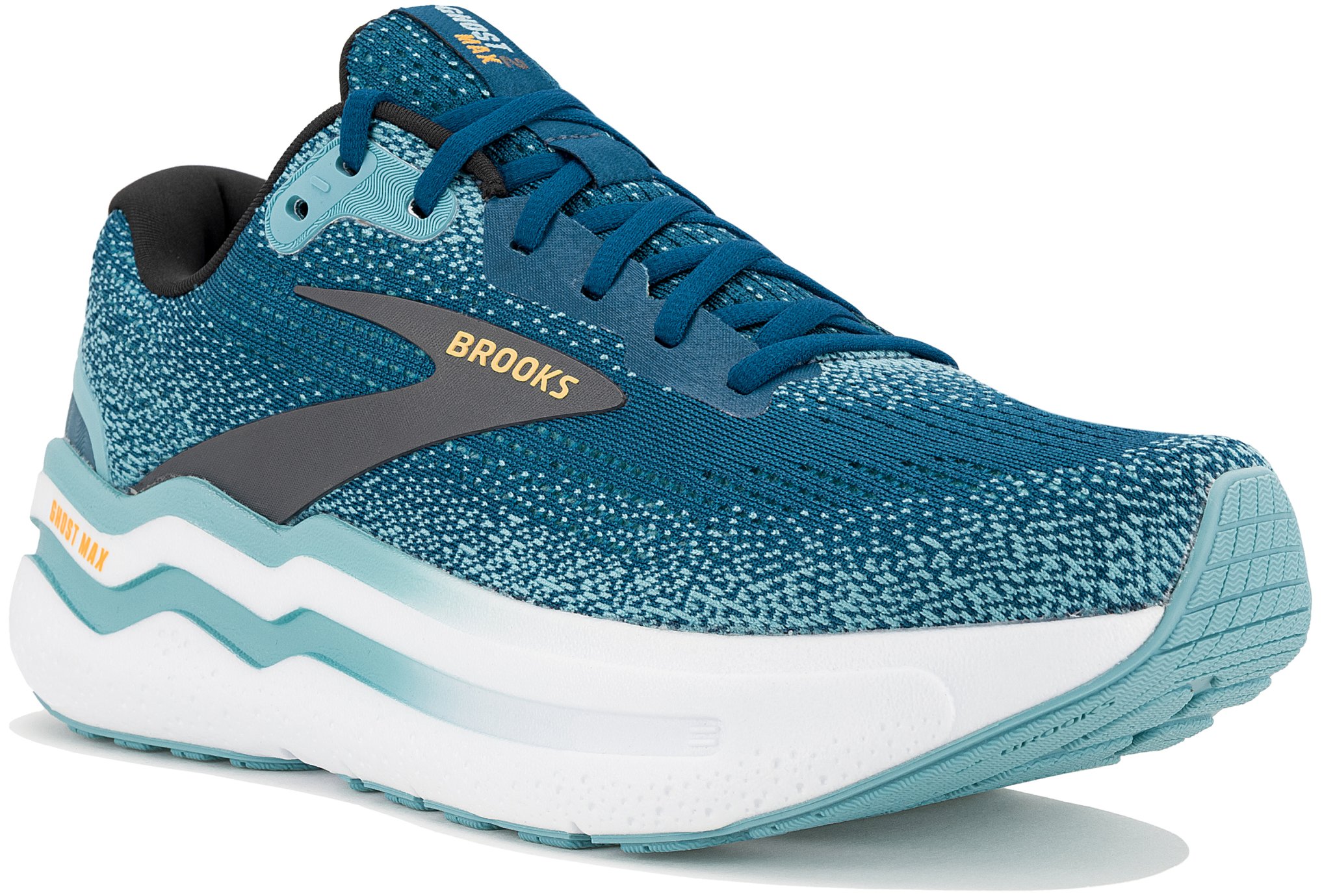 Brooks Ghost Max M