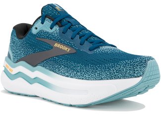 Brooks Ghost Max 2