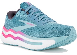 Brooks Ghost Max 2