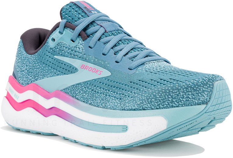 Brooks Ghost Max 2 Damen